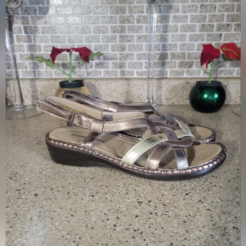 Studio Works Sandals